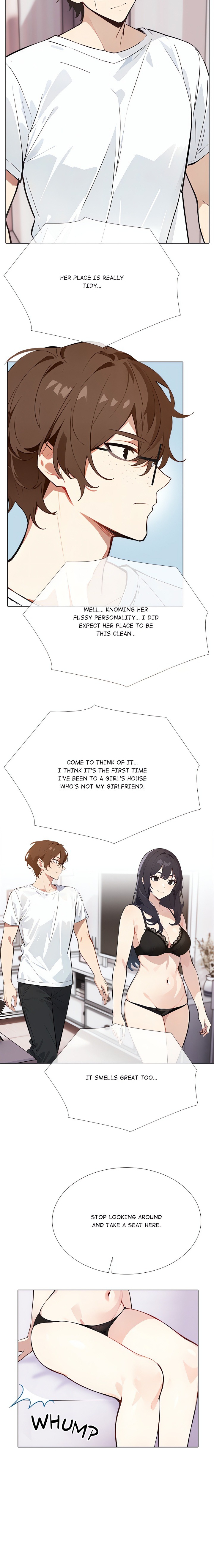 Desire Note chapter 10 page 5