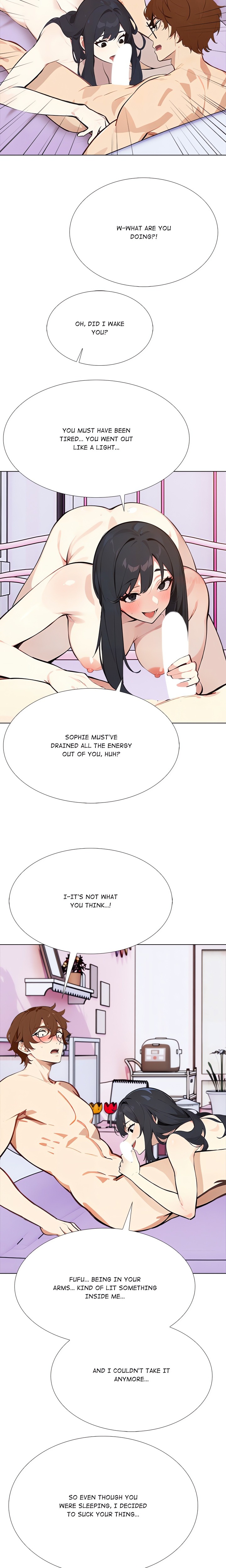 Desire Note chapter 10 page 16