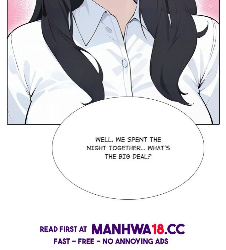 Desire Note chapter 11 page 93
