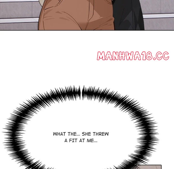 Desire Note chapter 11 page 140