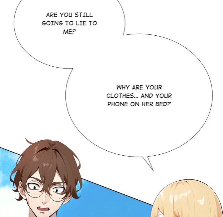 Desire Note chapter 12 page 58