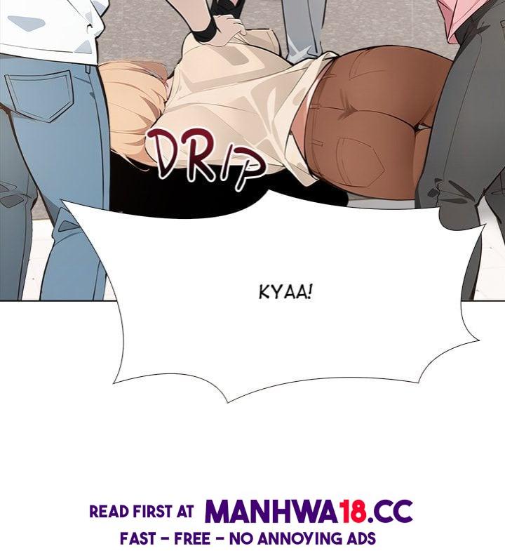 Desire Note chapter 18 page 7