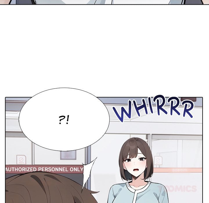 Desire Note chapter 21 page 111