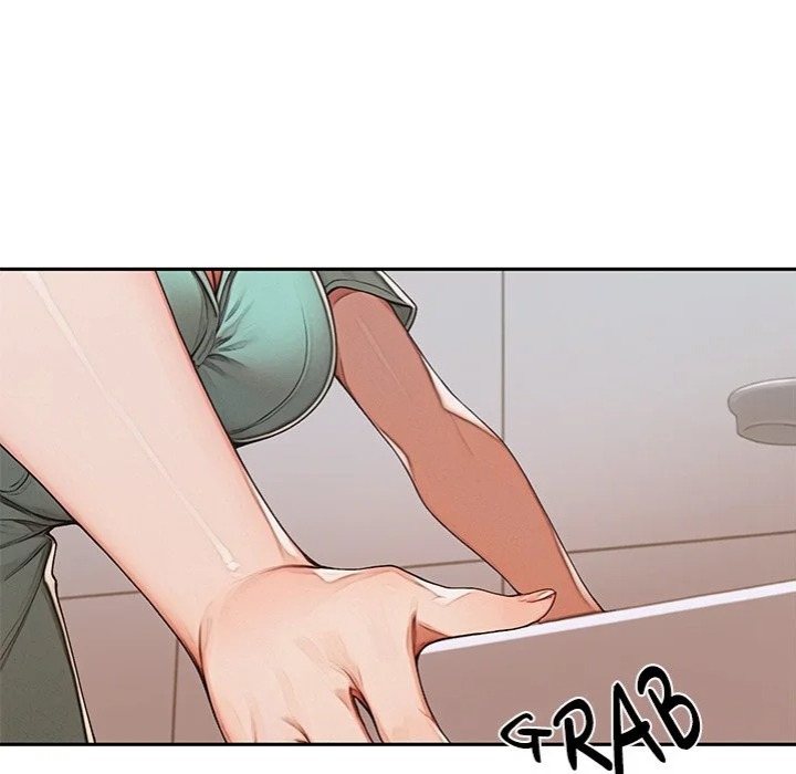 Desire Village chapter 7 page 28