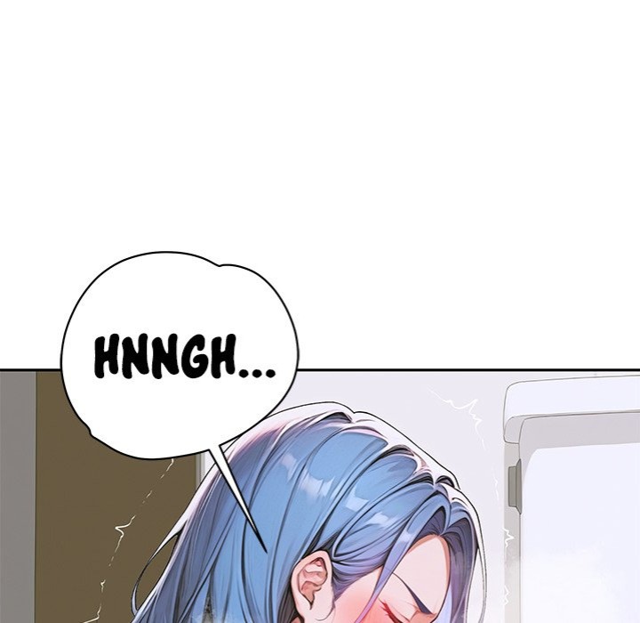 Desire Village chapter 8 page 41