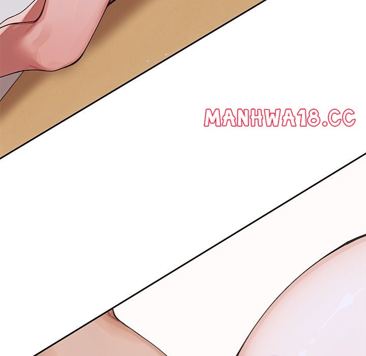 Desire Village chapter 8 page 135