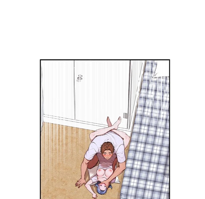 Desire Village chapter 9 page 106