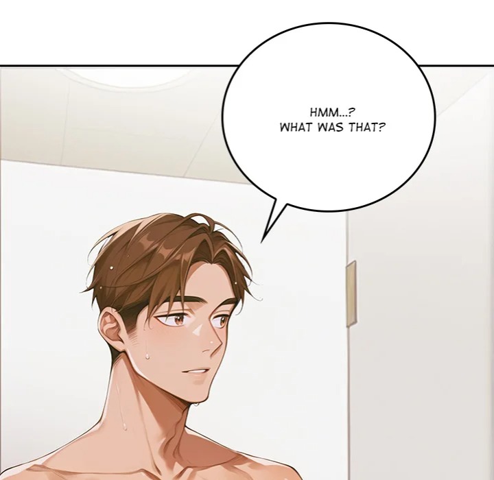 Desire Village chapter 10 page 85