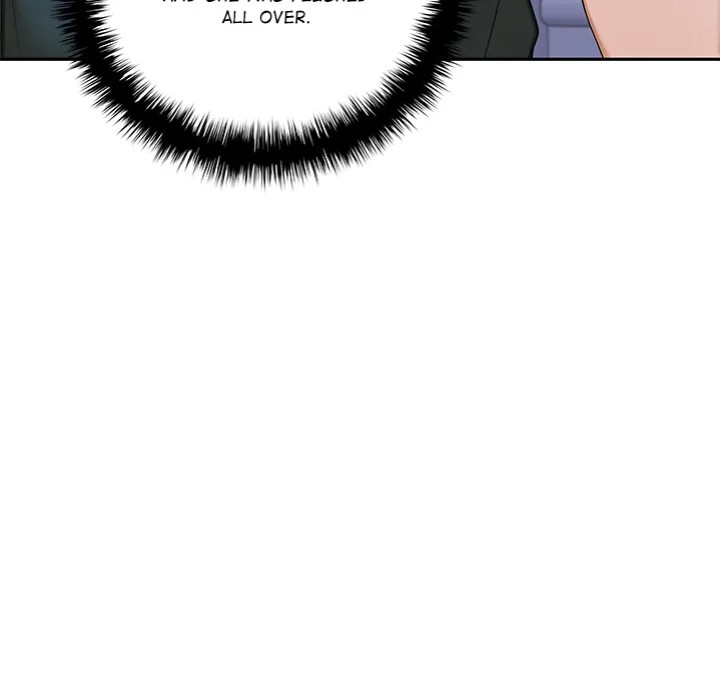 Desire Village chapter 11 page 8