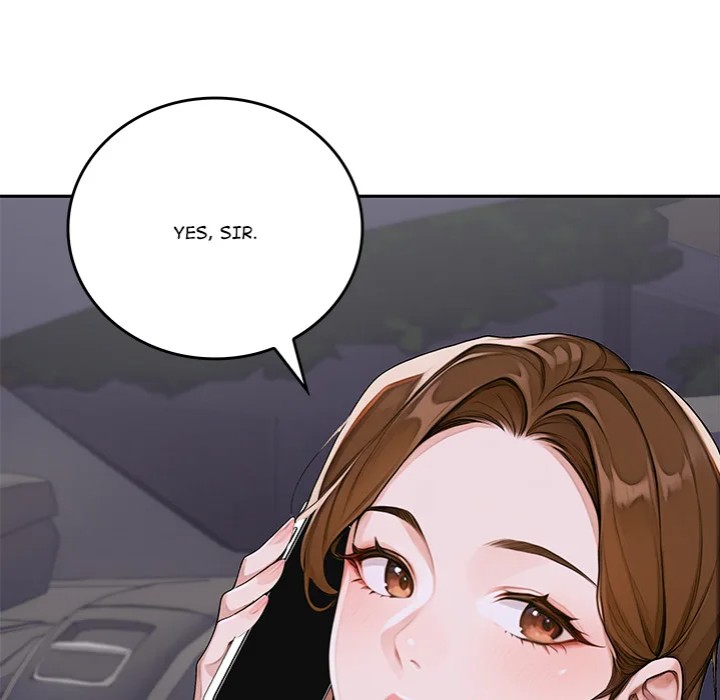 Desire Village chapter 11 page 136