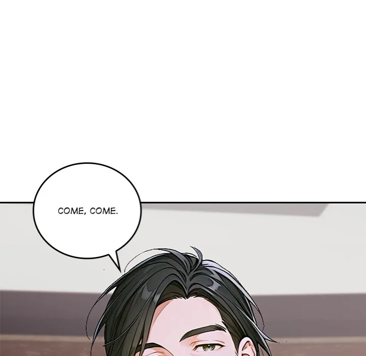 Desire Village chapter 11 page 171