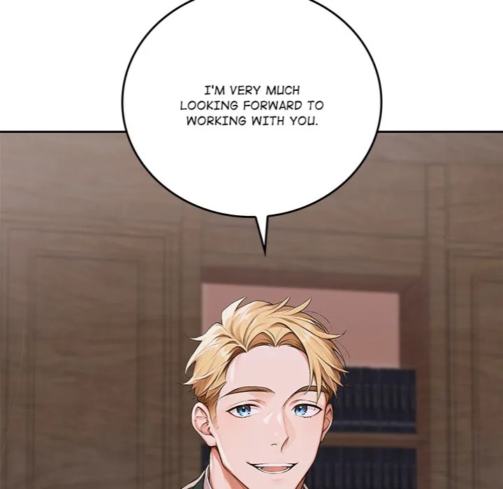Desire Village chapter 11 page 231
