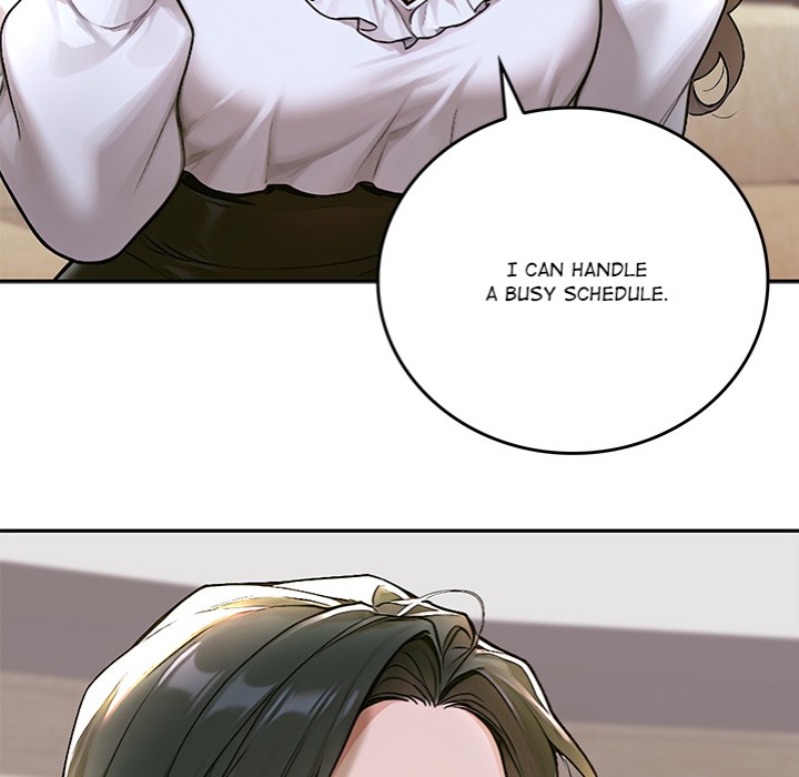Desire Village chapter 12 page 32