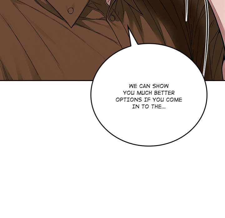 Desire Village chapter 12 page 58