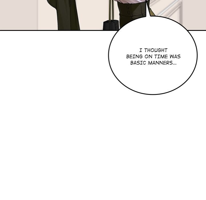 Desire Village chapter 14 page 28
