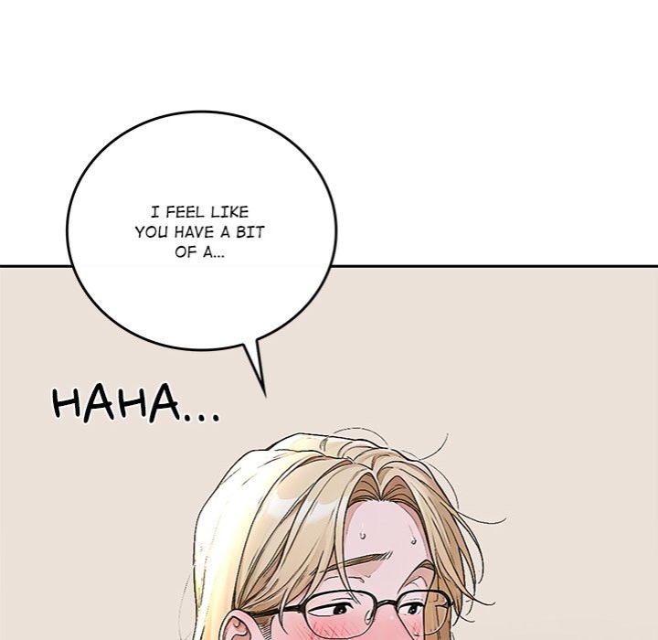 Desire Village chapter 14 page 49