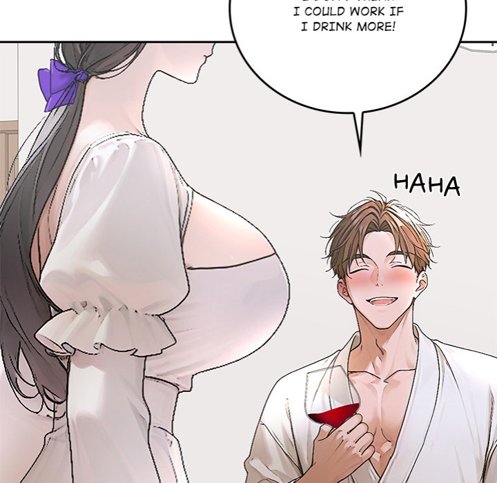 Desire Village chapter 15 page 116