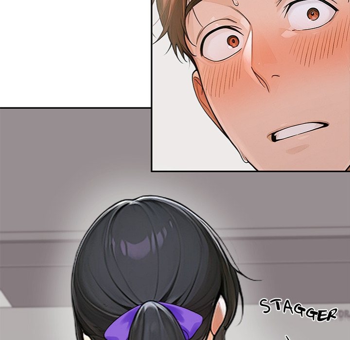 Desire Village chapter 16 page 54