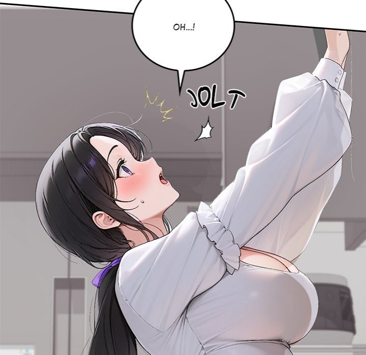 Desire Village chapter 16 page 80