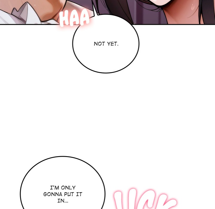 Desire Village chapter 17 page 24