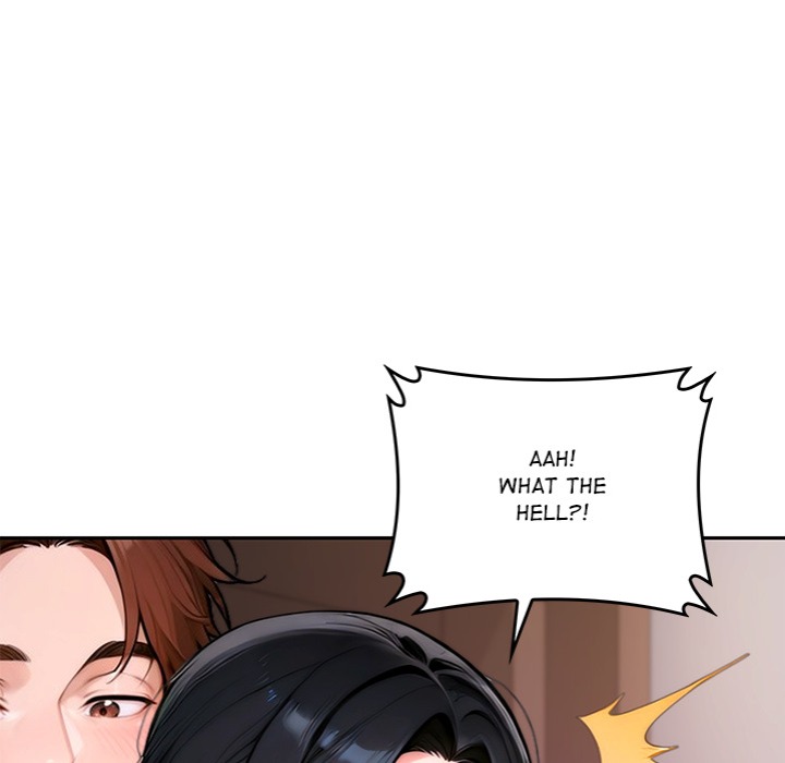 Desire Village chapter 17 page 90
