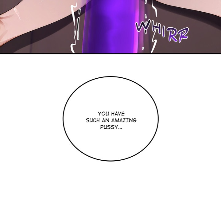 Desire Village chapter 17 page 139