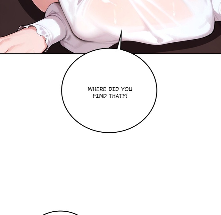 Desire Village chapter 17 page 145