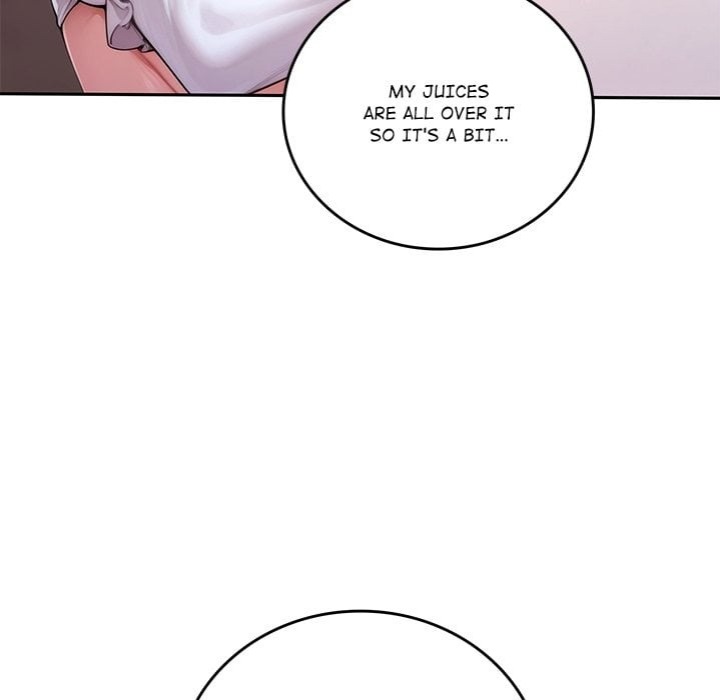 Desire Village chapter 18 page 40