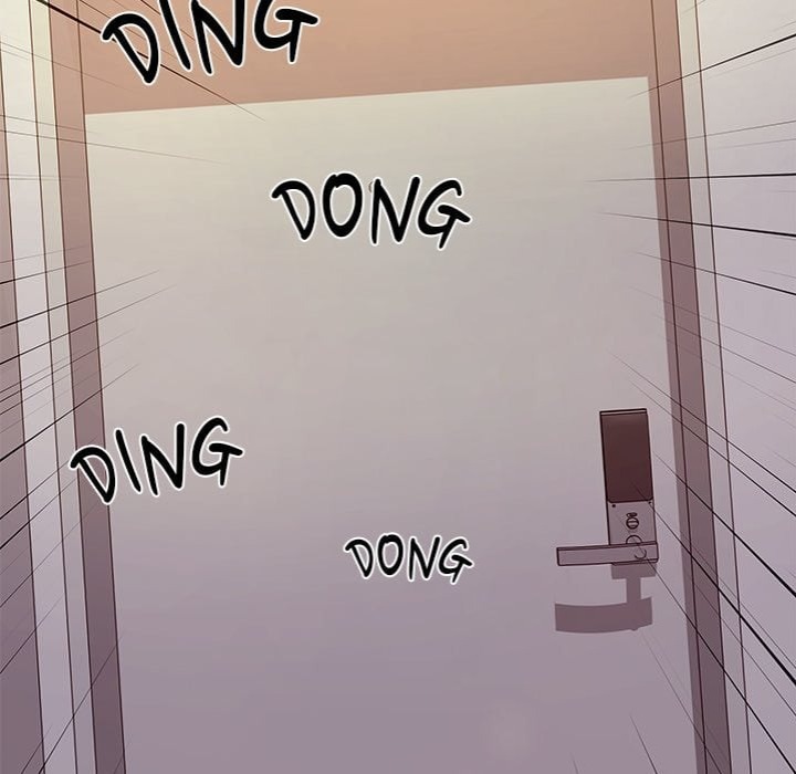 Desire Village chapter 19 page 6