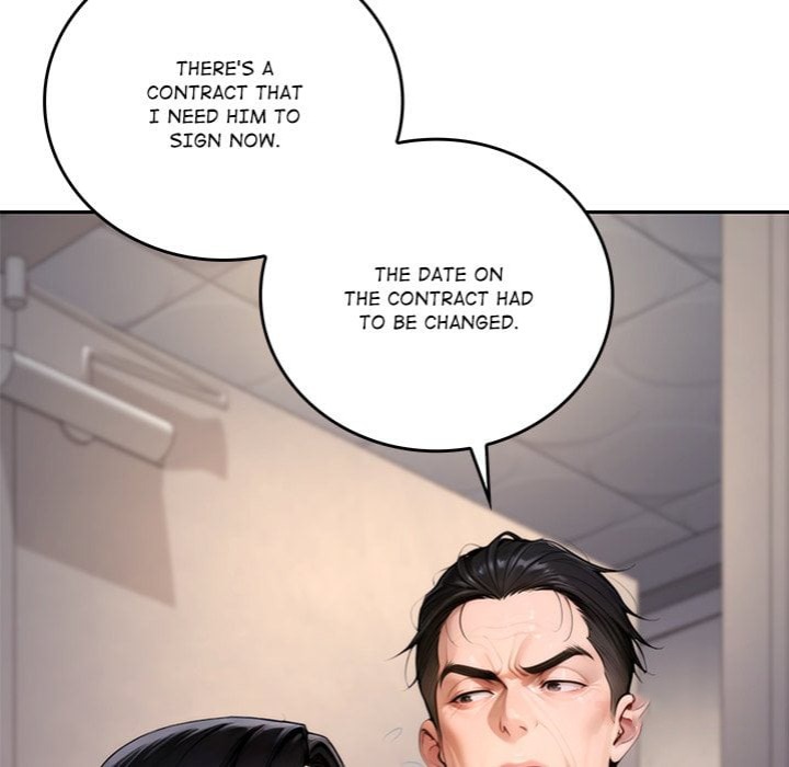 Desire Village chapter 19 page 76