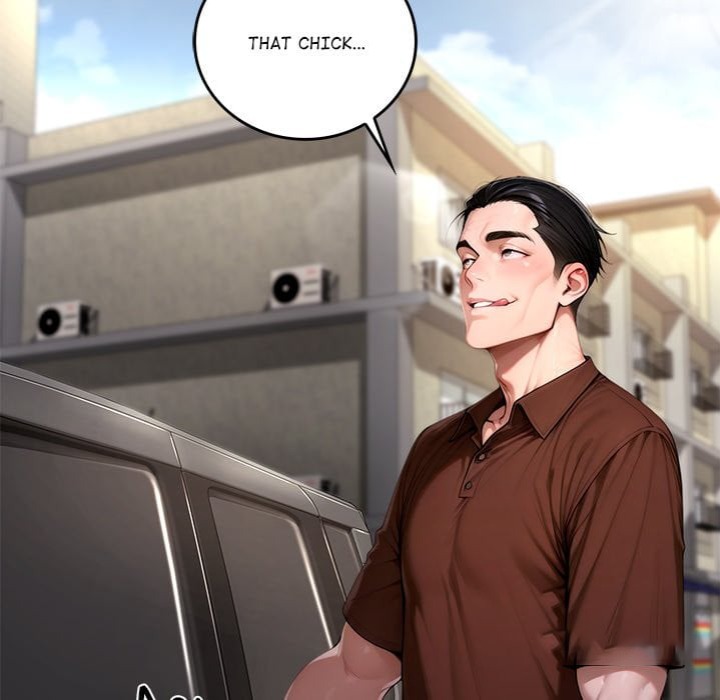 Desire Village chapter 19 page 112