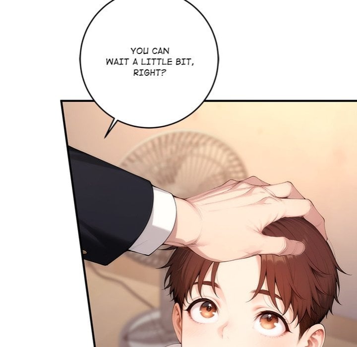 Desire Village chapter 22 page 96