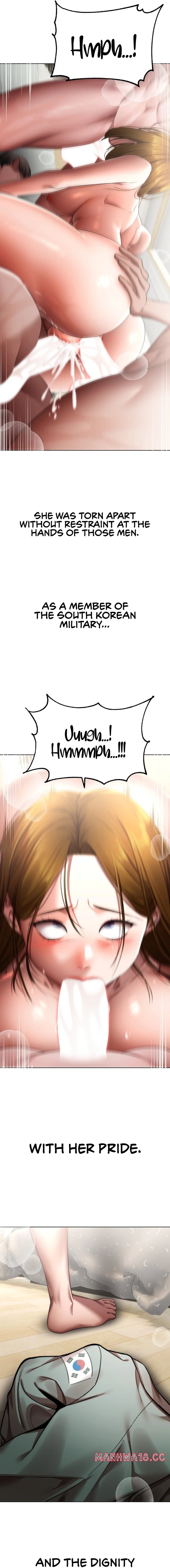 Deviance Diary Shorts chapter 13 page 12