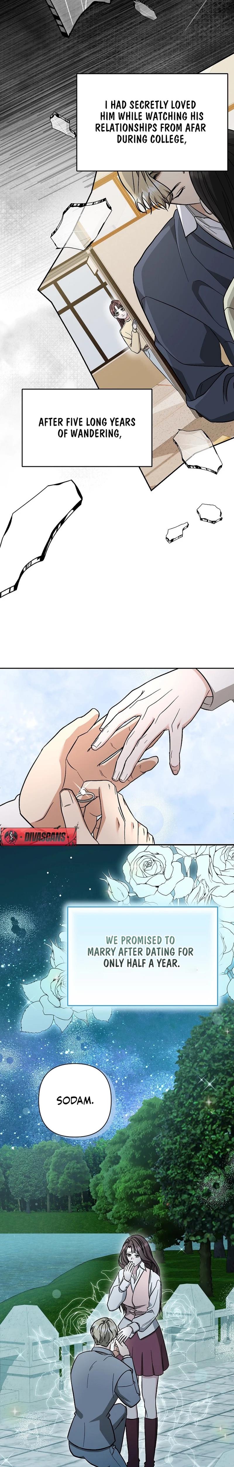 Dirty Fantasy chapter 1 page 7