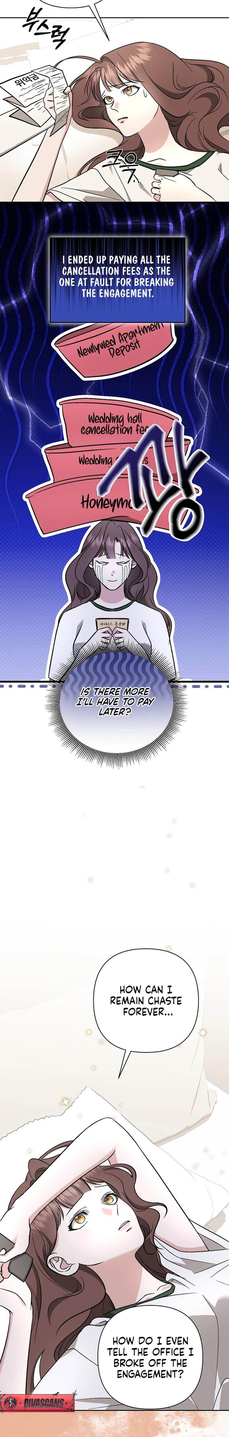 Dirty Fantasy chapter 1 page 15