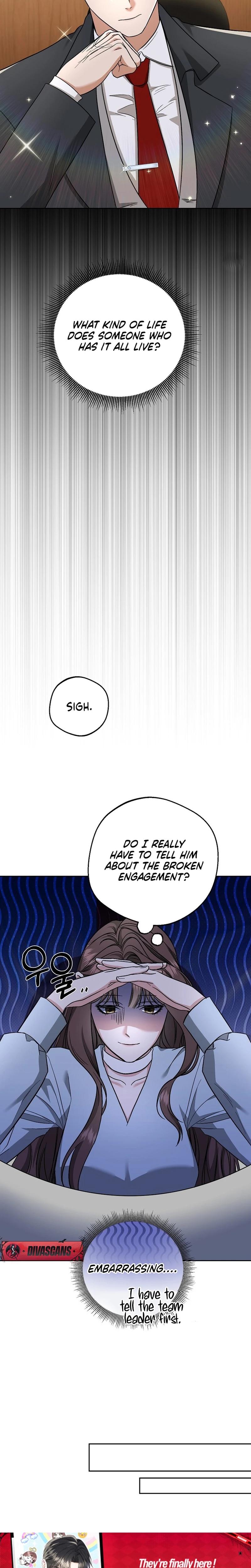 Dirty Fantasy chapter 1 page 20