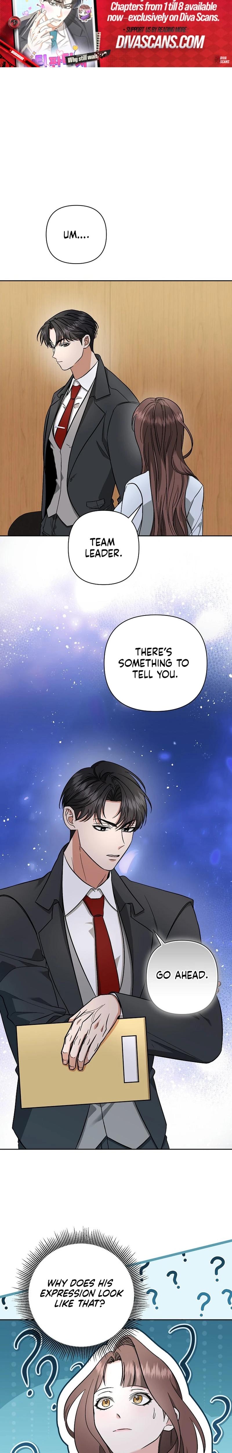 Dirty Fantasy chapter 1 page 21