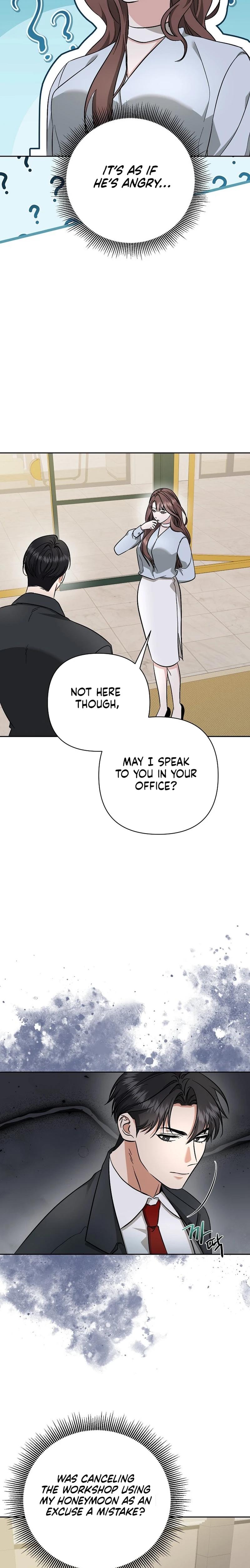 Dirty Fantasy chapter 1 page 22