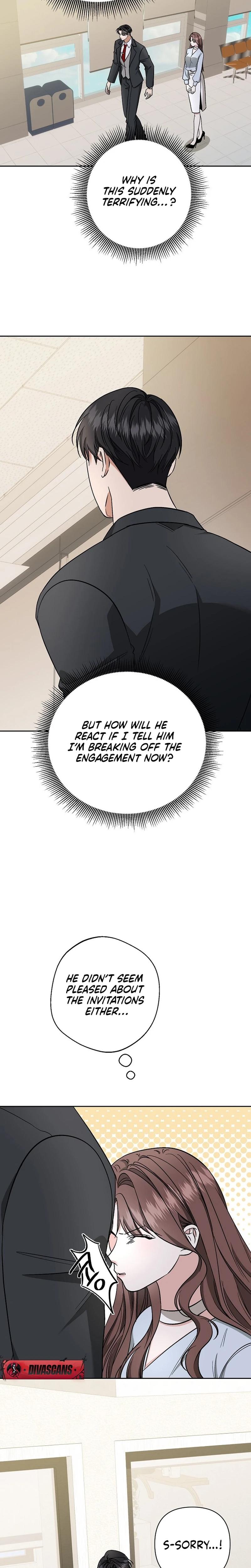 Dirty Fantasy chapter 1 page 23
