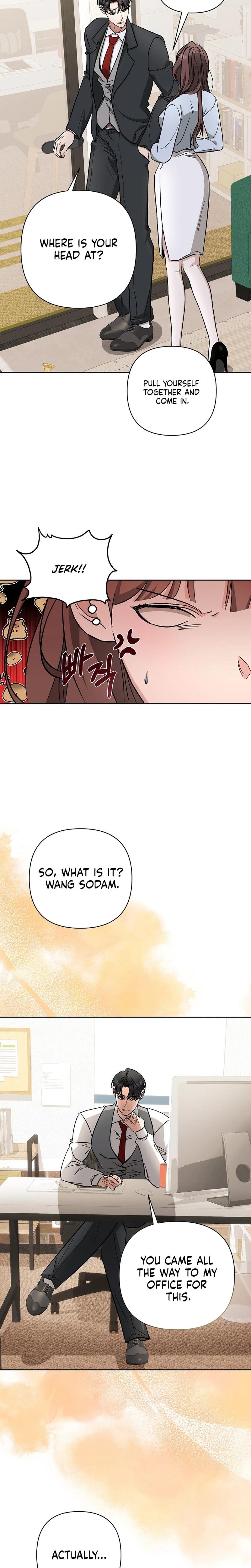 Dirty Fantasy chapter 1 page 24