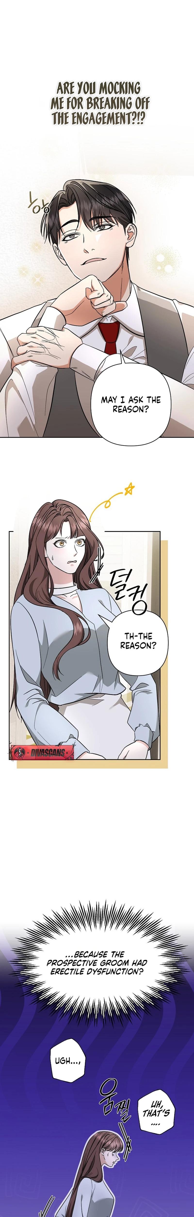 Dirty Fantasy chapter 1 page 26