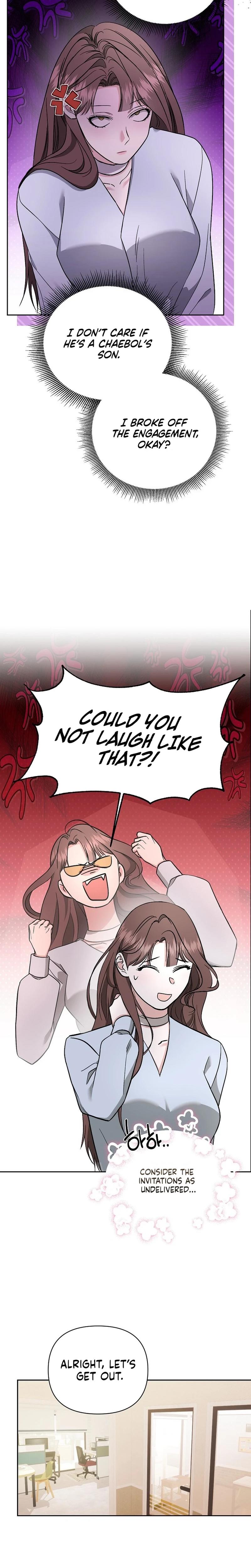 Dirty Fantasy chapter 1 page 28