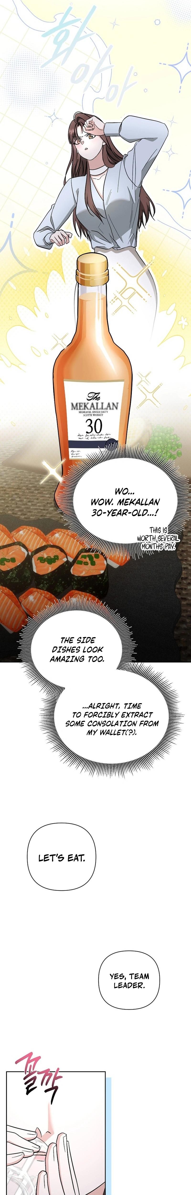 Dirty Fantasy chapter 2 page 4