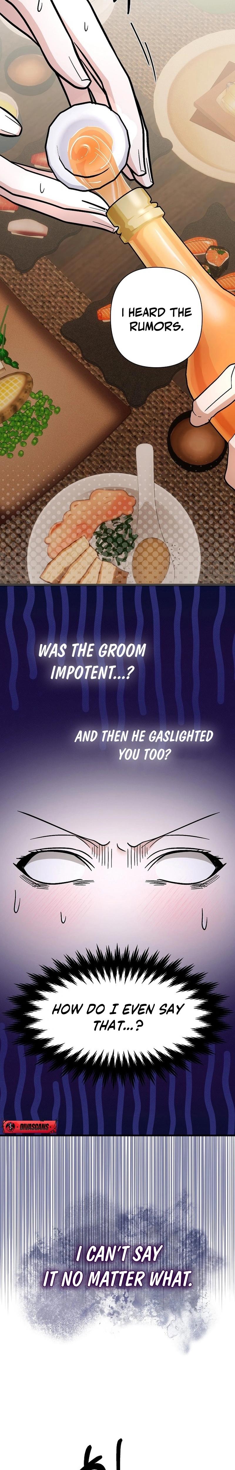 Dirty Fantasy chapter 2 page 7