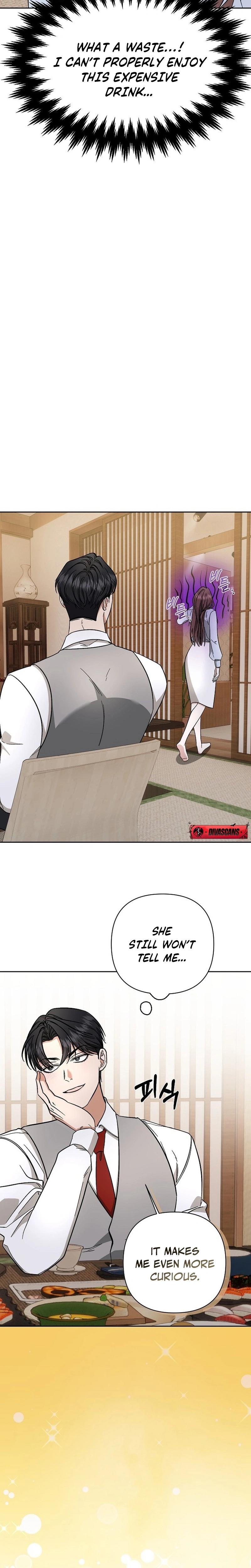 Dirty Fantasy chapter 2 page 11
