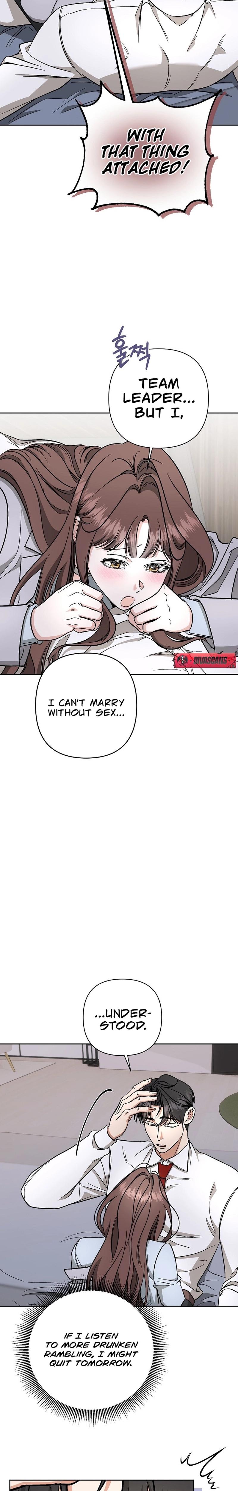 Dirty Fantasy chapter 3 page 3