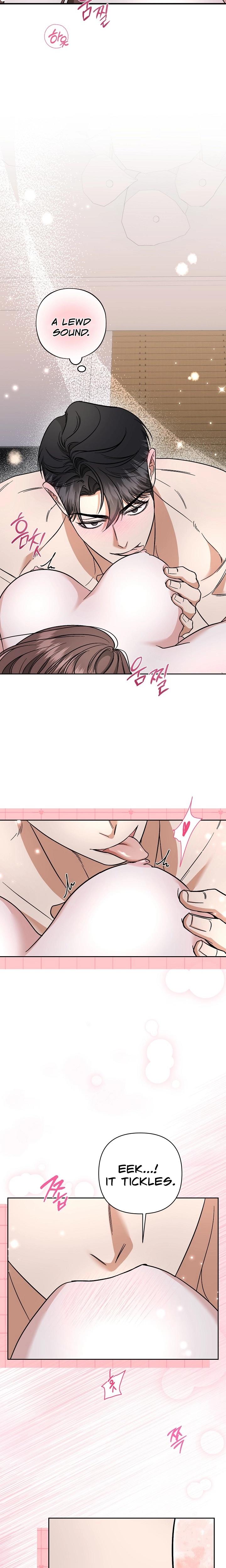 Dirty Fantasy chapter 4 page 4