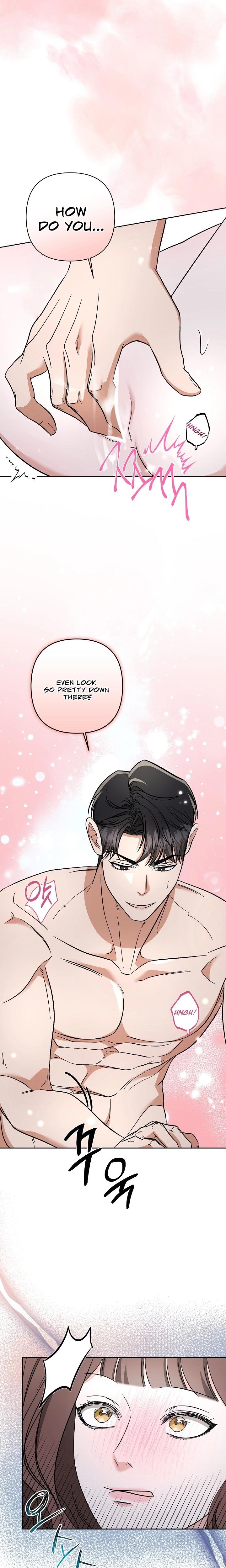 Dirty Fantasy chapter 4 page 15