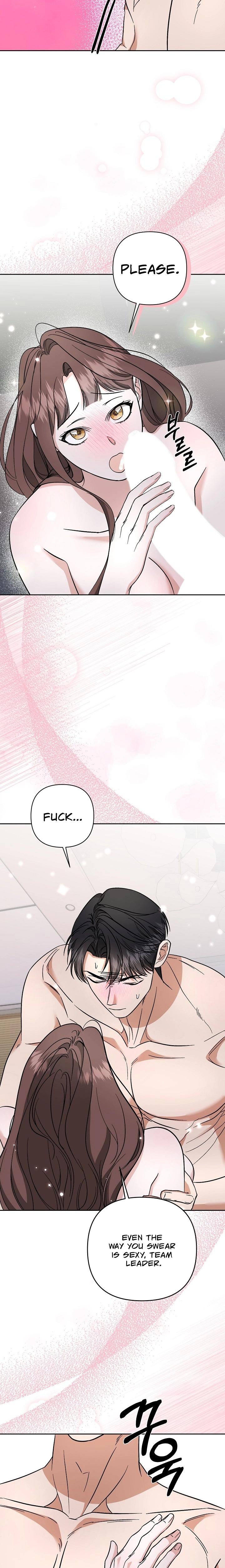 Dirty Fantasy chapter 4 page 21