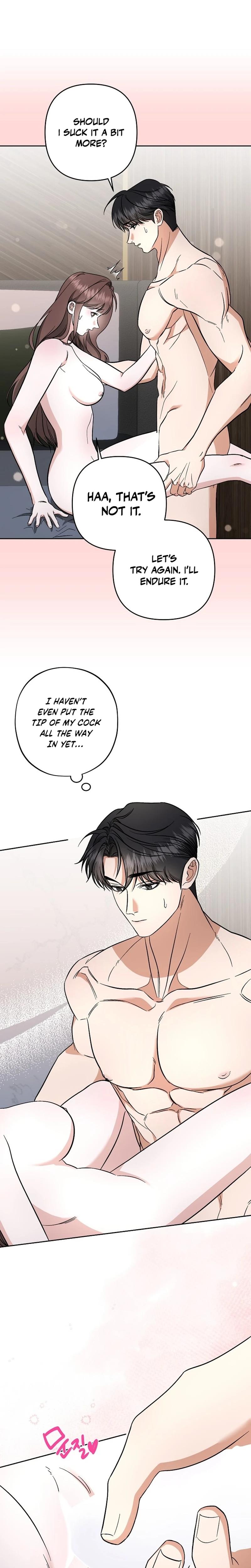 Dirty Fantasy chapter 5 page 11